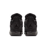 Air Jordan 4 Retro Black Cat (2020) Angle 3