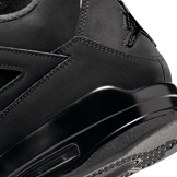 Air Jordan 4 Retro Black Cat (2020) Angle 5