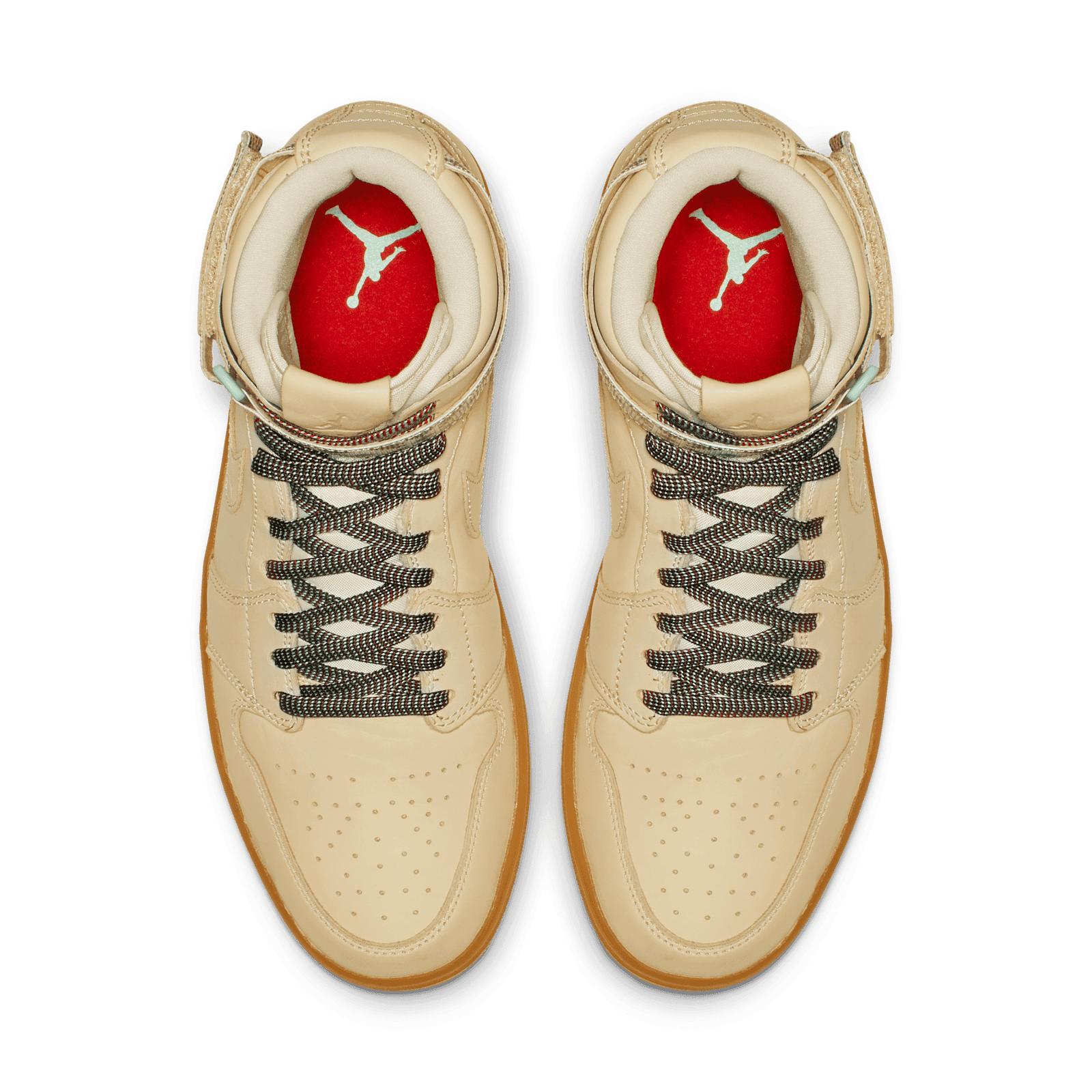 jordan 1 retro high strap n7