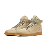 ★ Nike ★ Jordan 1 Retro High Strap N7 Nike MEN'S Air Jordan 1 Retro Hi Strap N7 High Light Cream