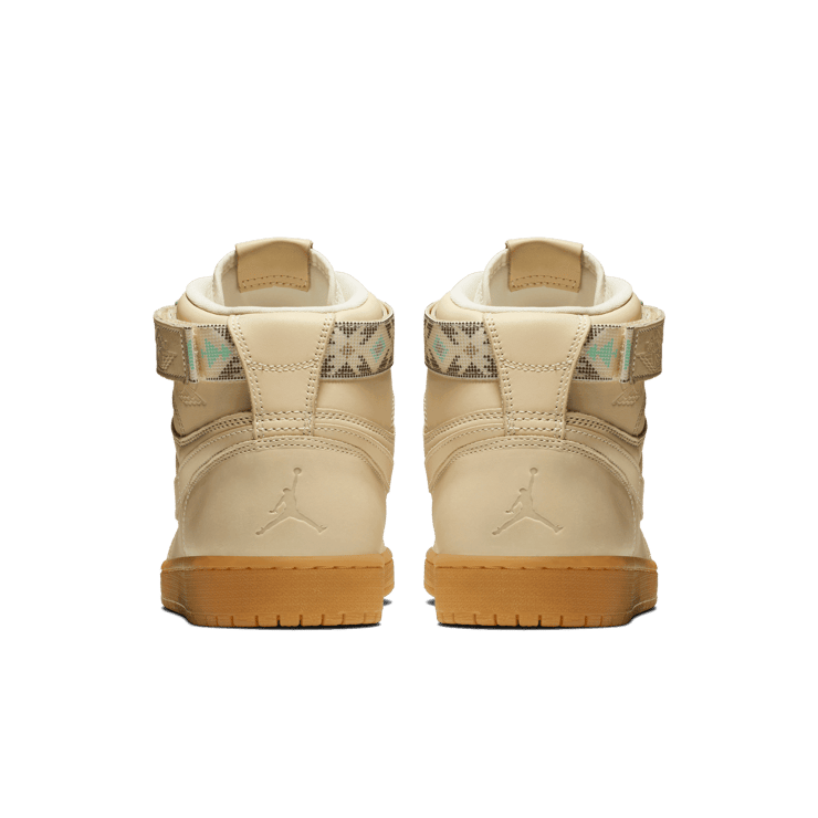 Air Jordan 1 Retro High Strap N7 AR4410 207 Raffles Where to Buy