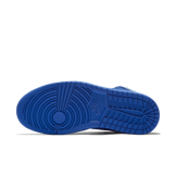 Air Jordan 1 Retro High Blue Void (W) Angle 0