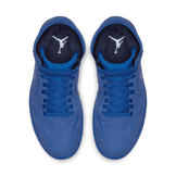 Air Jordan 1 Retro High Blue Void (W) Angle 1