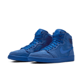 Air Jordan 1 Retro High Blue Void (W) Angle 2