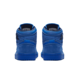 Air Jordan 1 Retro High Blue Void (W) Angle 3