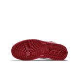 Air Jordan 1 Retro High Flyknit Bred (GS) Angle 0