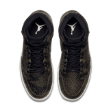 Air Jordan 1 Retro High Snakeskin (W) Angle 1