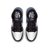 Air Jordan 1 Retro High Blue Moon (GS) Angle 1