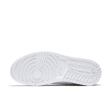 Air Jordan 1 Retro High Zip White (W) Angle 0