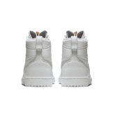 Air Jordan 1 Retro High Zip White (W) Angle 3