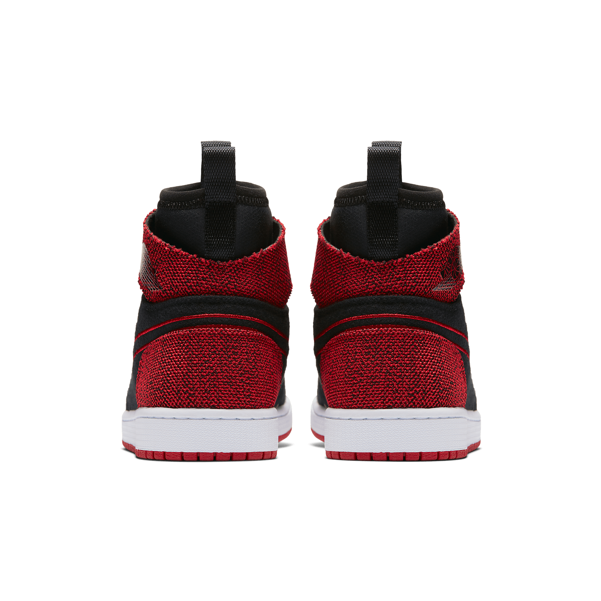 air jordan 1 retro ultra high red