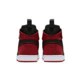 Air Jordan 1 Retro Ultra High Bred Angle 3