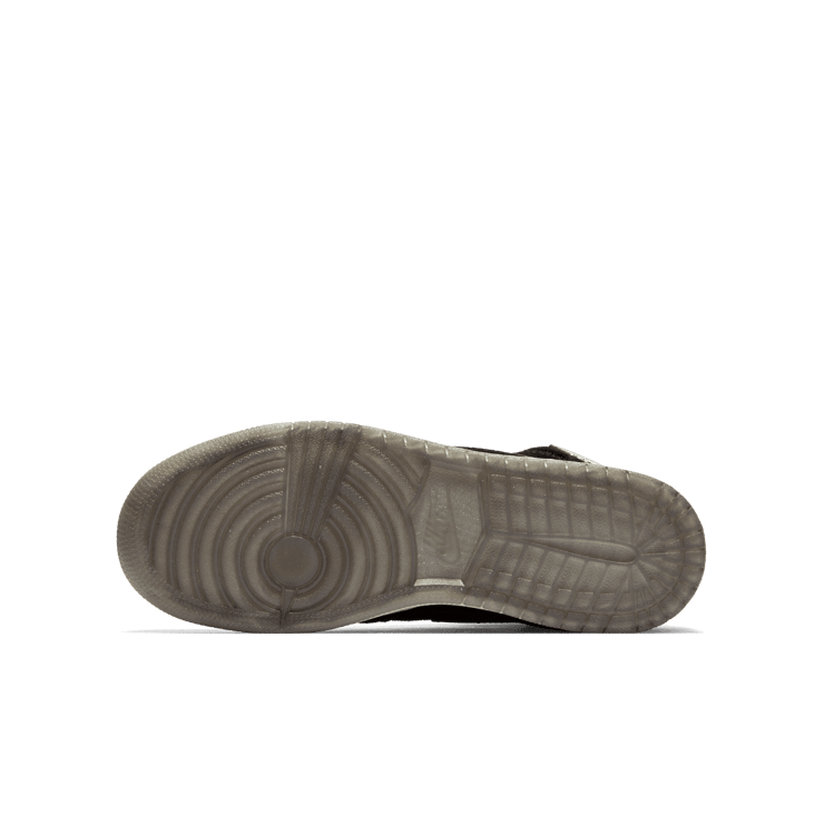 Air Jordan 1 Retro High Heiress Camo (GS) Angle 0