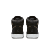 Air Jordan 1 Retro High Heiress Camo (GS) Angle 3