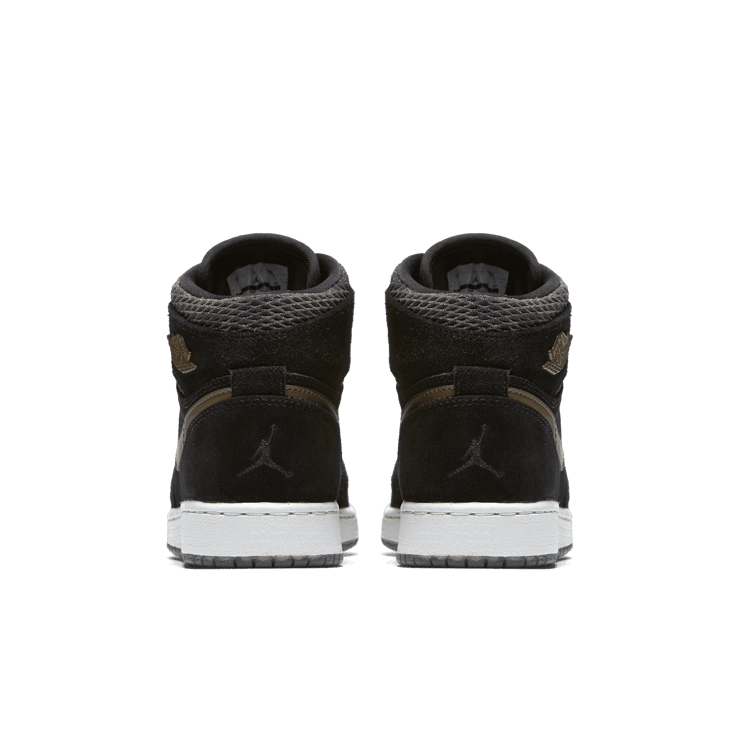 Air Jordan 1 Retro High Heiress Camo (GS) Angle 3