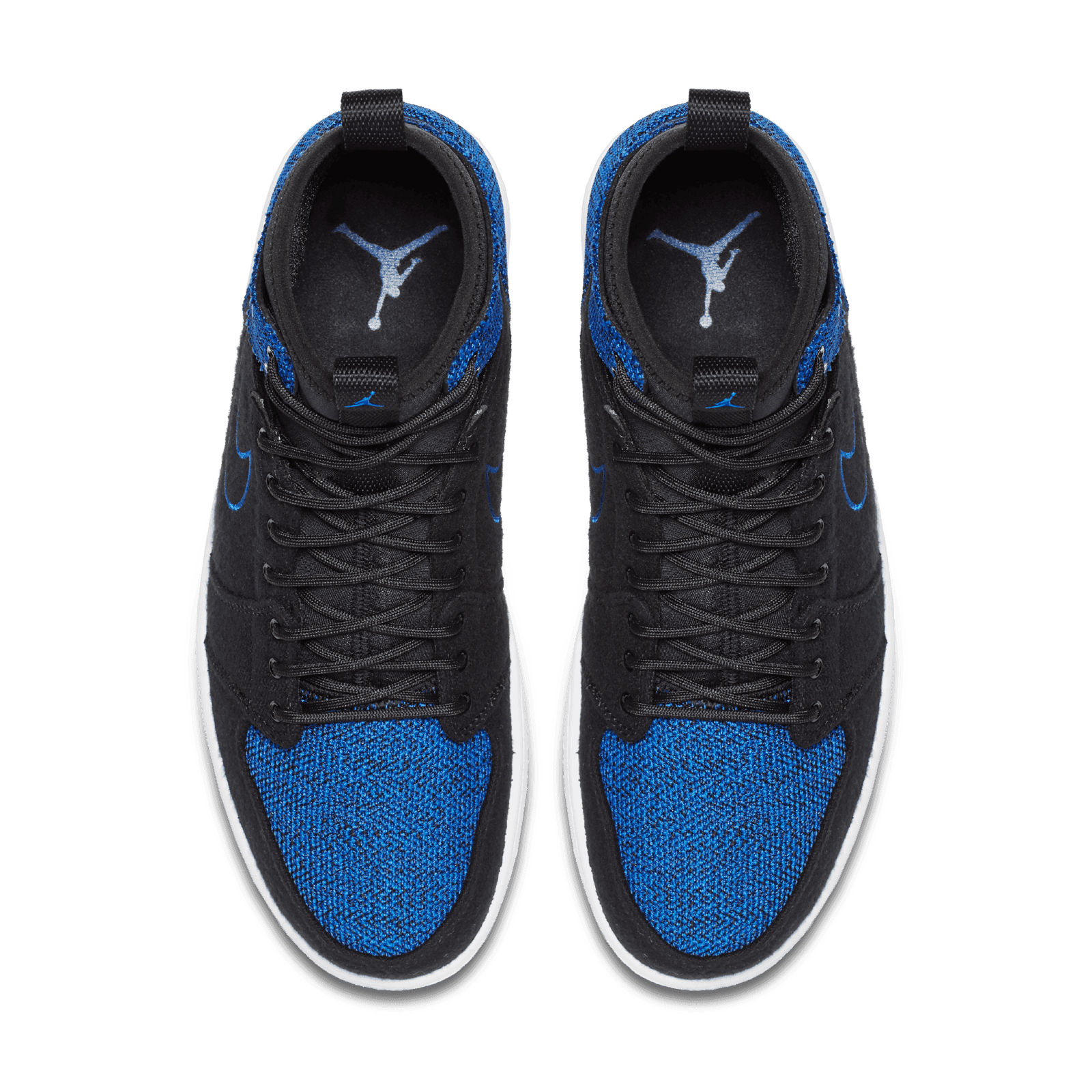 jordan 1 retro high ultra royal