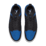 Air Jordan 1 Retro High Ultra Royal Angle 1