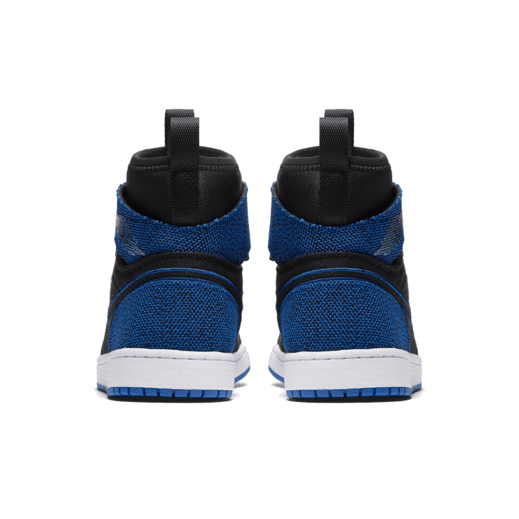 Air Jordan 1 Retro High Ultra Royal Angle 3