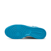 Nike Dunk High Laser Blue Angle 0