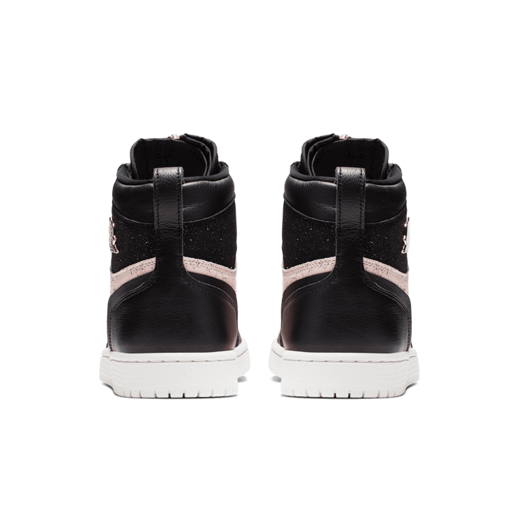 Air Jordan 1 Retro High Zip Silt Red (W) Angle 3