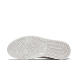 Air Jordan 1 Retro High White Snake (W) Angle 0