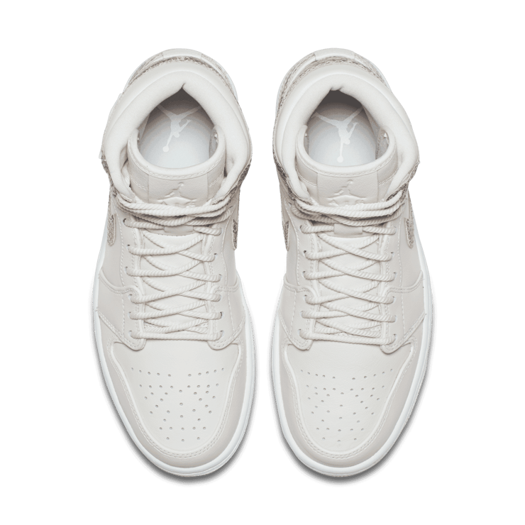 Air Jordan 1 Retro High White Snake (W) - AH7389-004 Air Jordan 1 Retro High White Snake (W) - AH7389-004