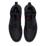 Air Jordan 1 High Zip Black Gum Angle 1