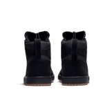 Air Jordan 1 High Zip Black Gum Angle 3