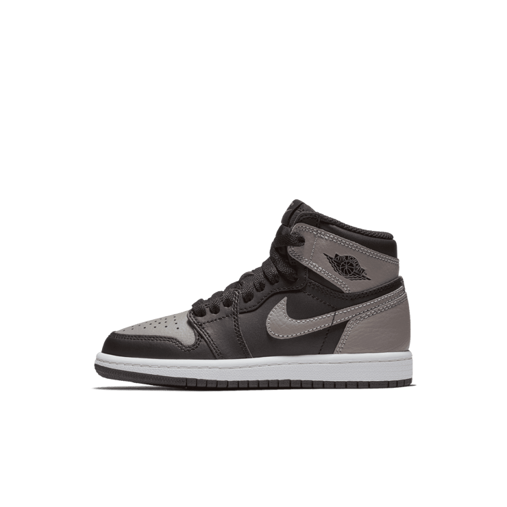 Air Jordan 1 Retro High Shadow (2018) (PS) Angle 2