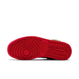 Air Jordan 1 Retro High Strap Gym Red Angle 0