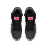 Air Jordan 1 Retro High Anthracite (GS) Angle 1