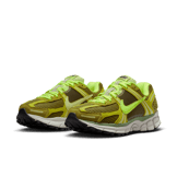 Nike Vomero 5 Olive Flak Volt Angle 2