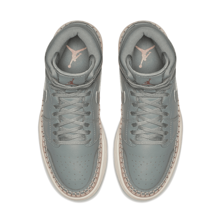 スニーカー Jordan 1 Retro High Mica Green (W) Air Jordan 1 Retro High Mica Green (W) - AH7389-315