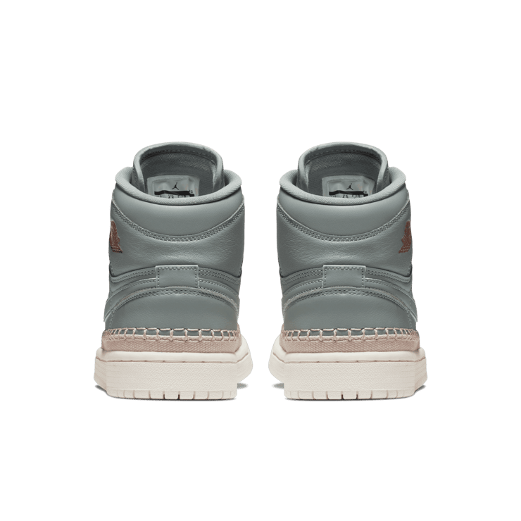 Air Jordan 1 Retro High Mica Green (W) Angle 3