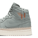 Air Jordan 1 Retro High Mica Green (W) Angle 4