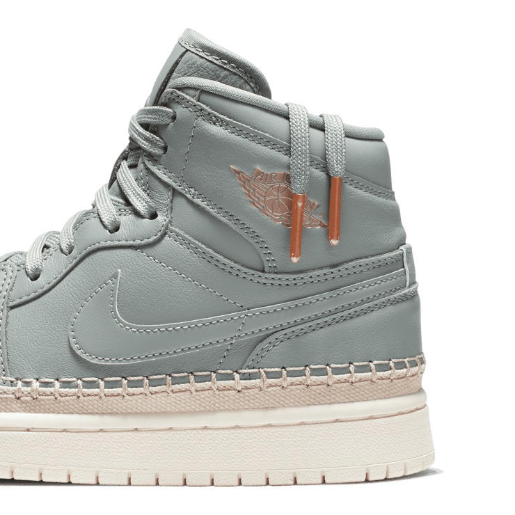 スニーカー Jordan 1 Retro High Mica Green (W) Air Jordan 1 Retro High Mica Green (W) - AH7389-315