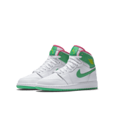 Air Jordan 1 Retro High Easter (2017) (GS) Angle 2