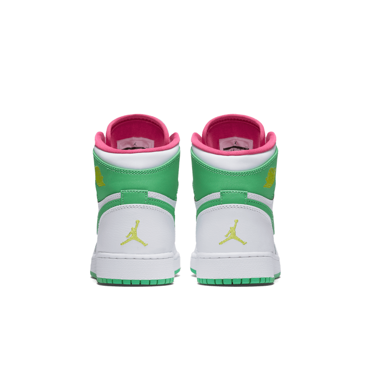 Air Jordan 1 Retro High Easter (2017) (GS) Angle 3