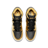 Air Jordan 1 Retro BHM (2017) (GS) Angle 1