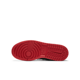 Air Jordan 1 Retro High Bred Snake (GS) Angle 0