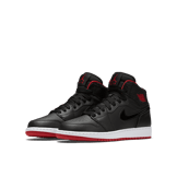 Air Jordan 1 Retro High Bred Snake (GS) Angle 2