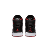 Air Jordan 1 Retro High Bred Snake (GS) Angle 3
