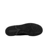 New Balance 550 Triple Black Angle 3