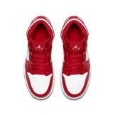 Air Jordan 1 Retro High Silver Medal (GS) - 705300-602 Air Jordan 1 Retro High Silver Medal (GS) - 705300-602