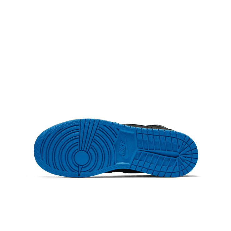 Air Jordan 1 Retro High OG Quai 54 (2017) (GS) Angle 0