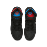 Air Jordan 1 Retro High OG Quai 54 (2017) (GS) Angle 1