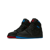 Air Jordan 1 Retro High OG Quai 54 (2017) (GS) Angle 2