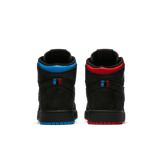 Air Jordan 1 Retro High OG Quai 54 (2017) (GS) Angle 3