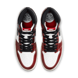 Air Jordan 1 Retro High Top 3 2.0 Angle 1