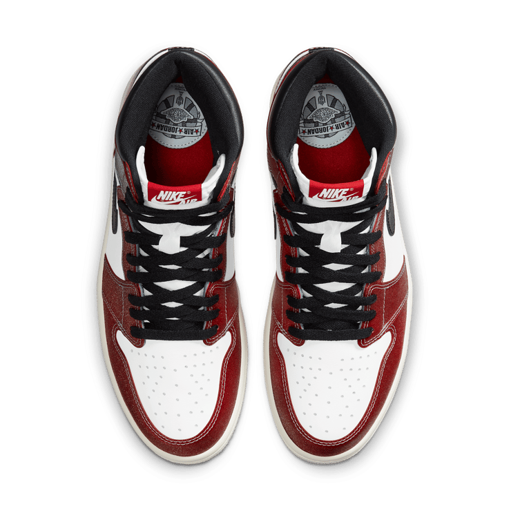 Air Jordan 1 Retro High Top 3 2.0 Angle 1